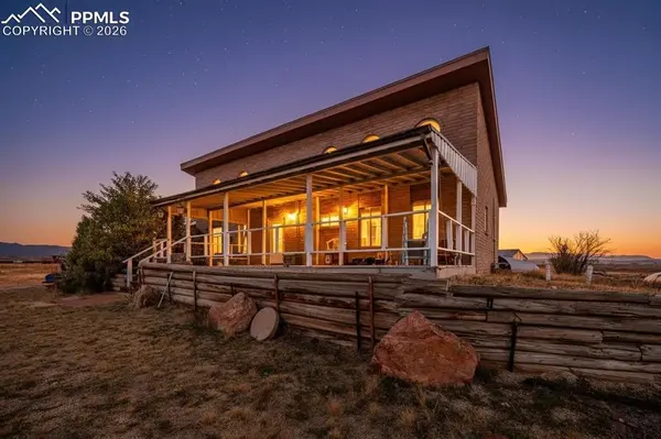 8390 W Highway 96, Pueblo, CO 81006