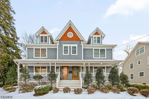 64 Kent Place Blvd Unit B #B, Summit City, NJ 07901