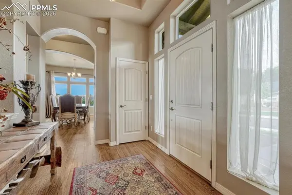 16192 St Lawrence WAY, Monument, CO 80132