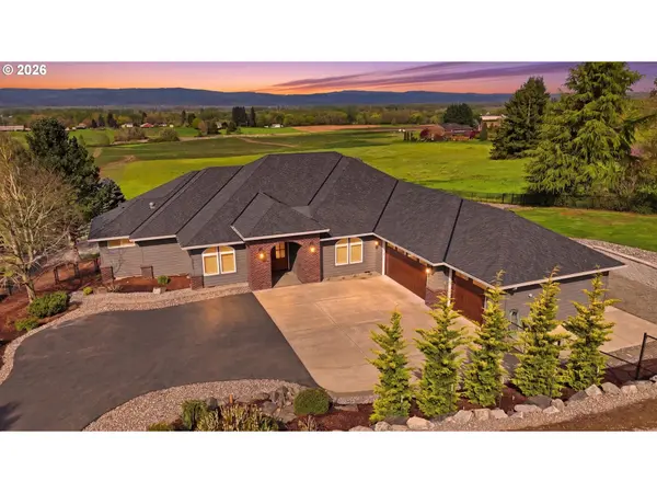 19810 NW 61ST AVE, Ridgefield, WA 98642