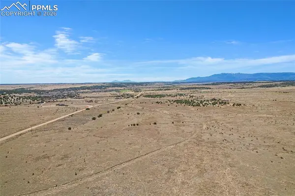 Little Burnt Mill RD, Pueblo, CO 81004