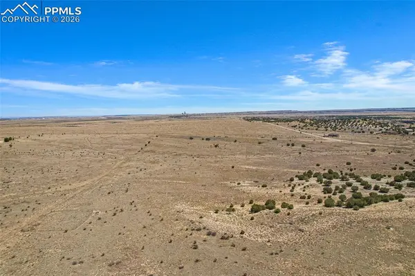 Little Burnt Mill RD, Pueblo, CO 81004