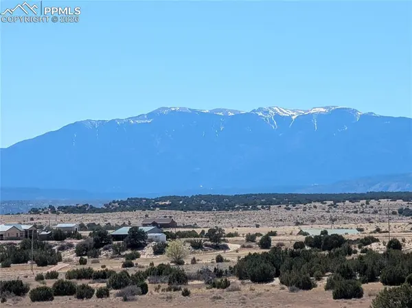 Little Burnt Mill RD, Pueblo, CO 81004