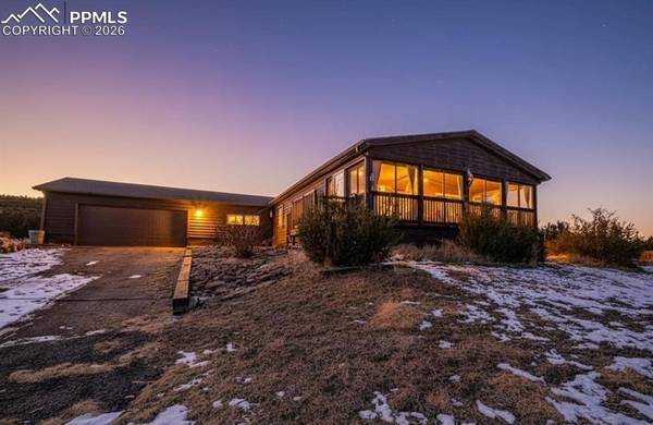 8435 Savage RD, Beulah, CO 81023