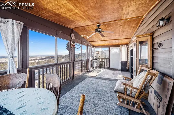 8435 Savage RD, Beulah, CO 81023