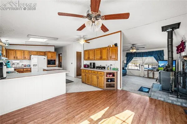 8435 Savage RD, Beulah, CO 81023