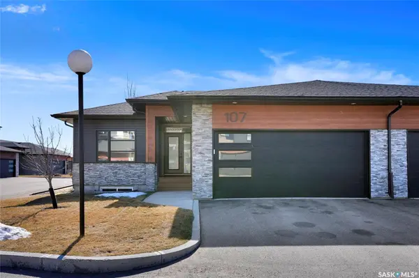 3960 Green Falls DRIVE #107, Regina, SK S4V 3T5