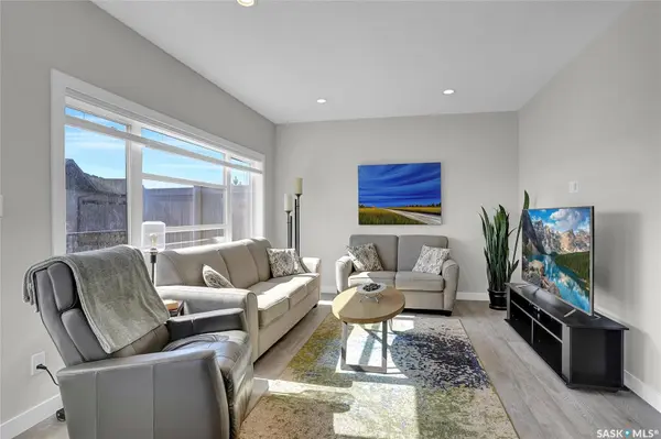 3960 Green Falls DRIVE #107, Regina, SK S4V 3T5