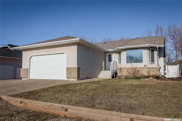 27 Samantha STREET, Grand Coulee, SK S4M 0A3