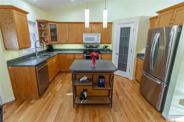 27 Samantha STREET, Grand Coulee, SK S4M 0A3