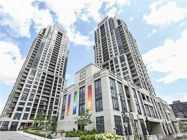 2 Eva RD #1425, Toronto W08, ON M9C 0A9