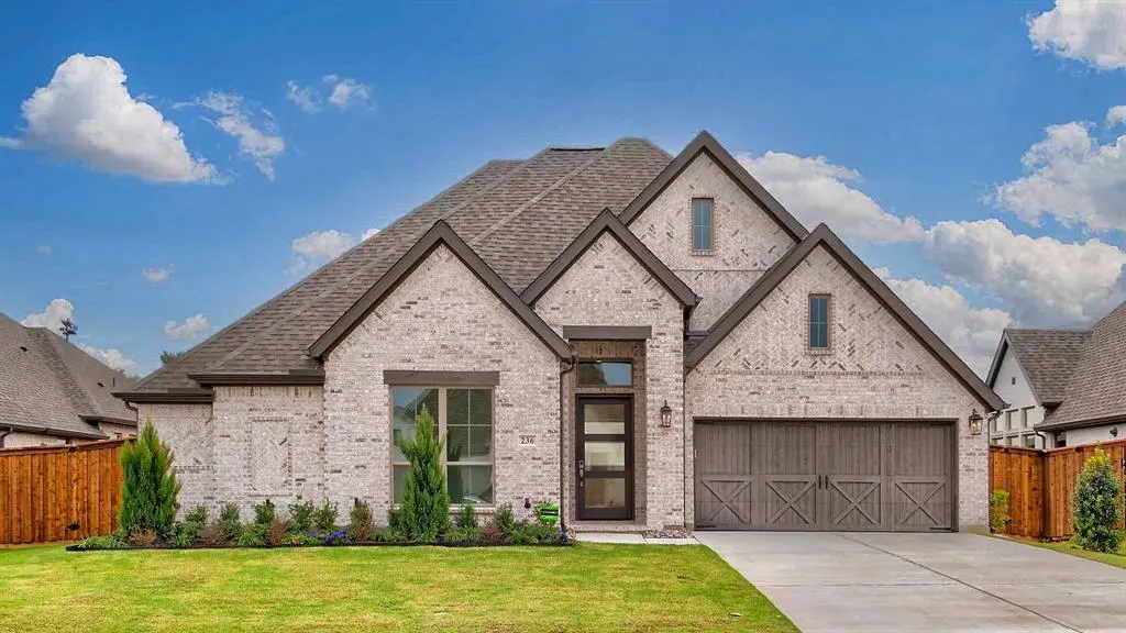 236 Rosemallow Lane, Waxahachie, TX 75165