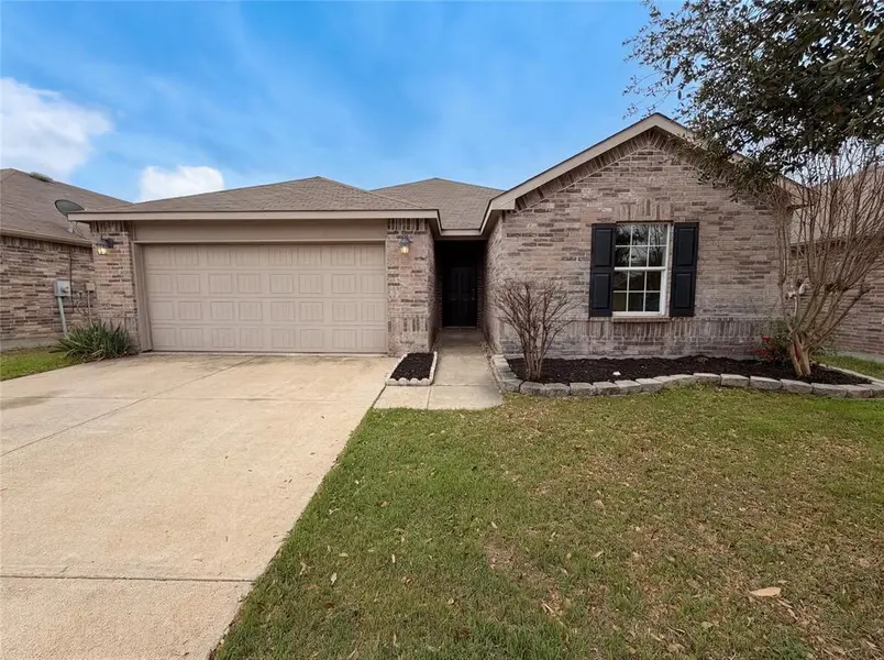 3220 Brixton Drive, Fort Worth, TX 76137