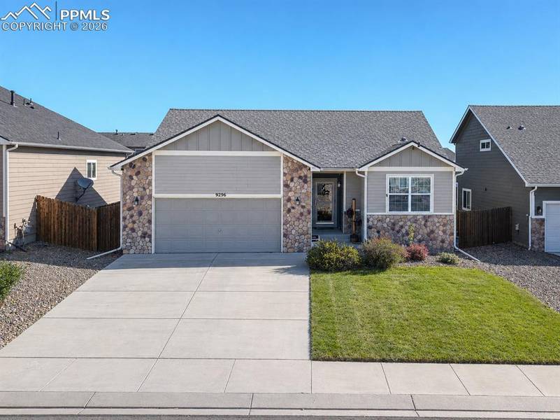 9296 Portmarnock CT, Peyton, CO 80831