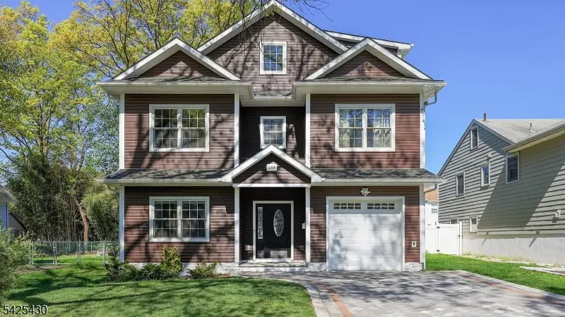 184 Baltimore Ave, Cranford Twp., NJ 07016