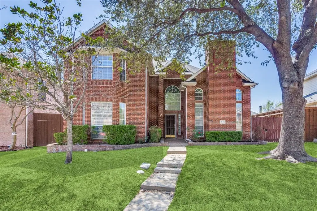 3117 Irvine Drive, Carrollton, TX 75007