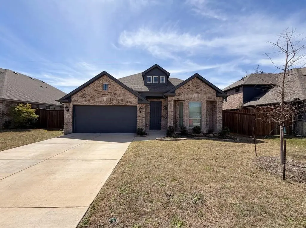 5512 Huffines Boulevard, Royse City, TX 75189