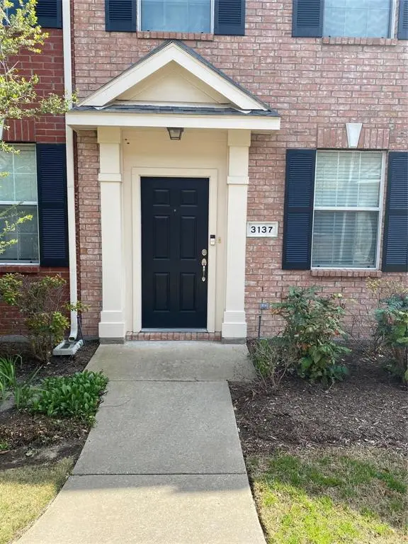 3137 Stone Forest Circle, Mckinney, TX 75070