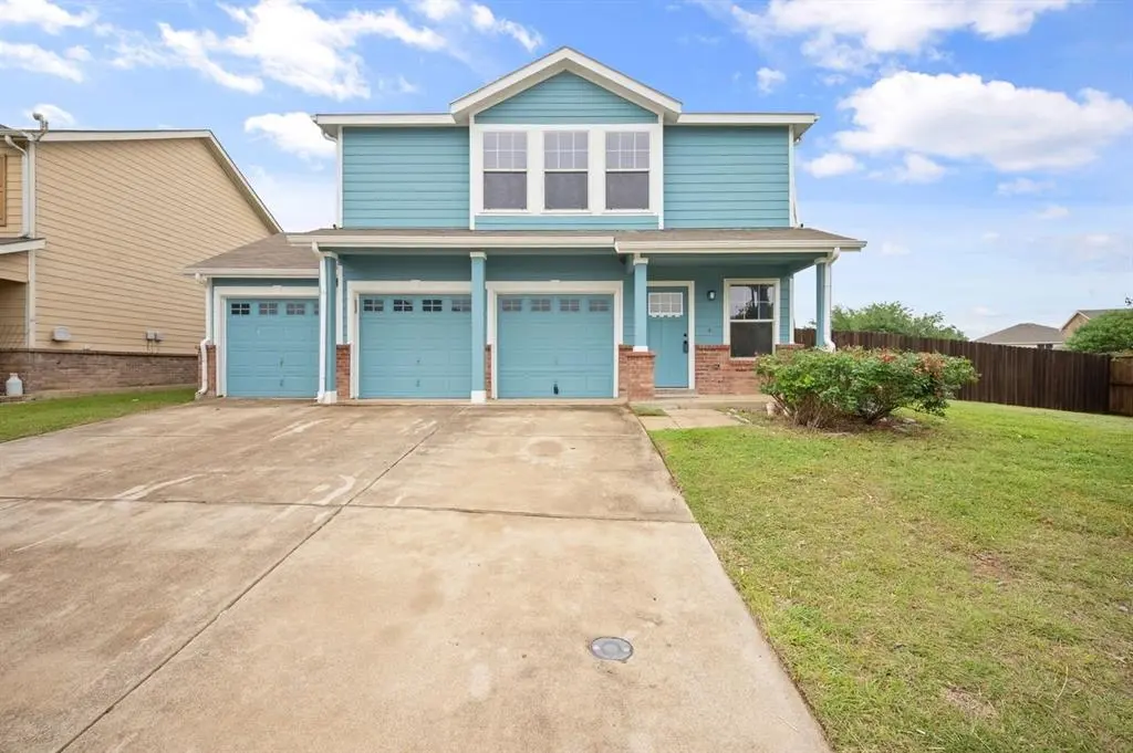 128 Hancock Street, Venus, TX 76084