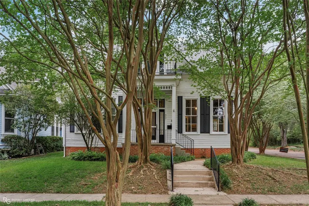 857 Robinson Place, Shreveport, LA 71104