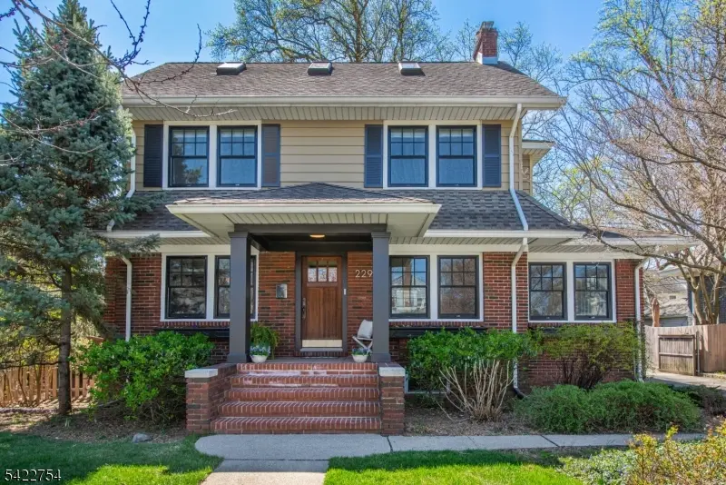 229 Watchung Ave, Montclair Twp., NJ 07043