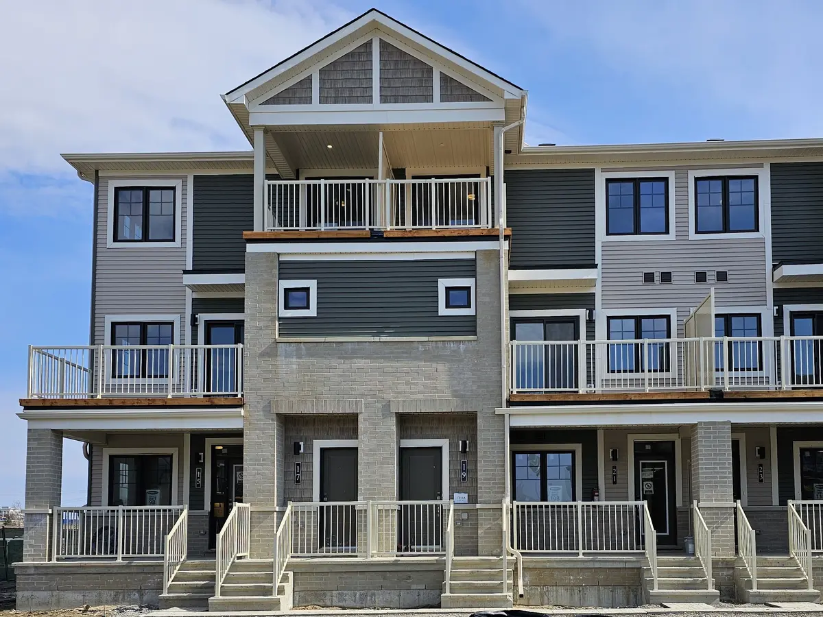 19 Pyrite Private, Barrhaven, ON K2J 7J5