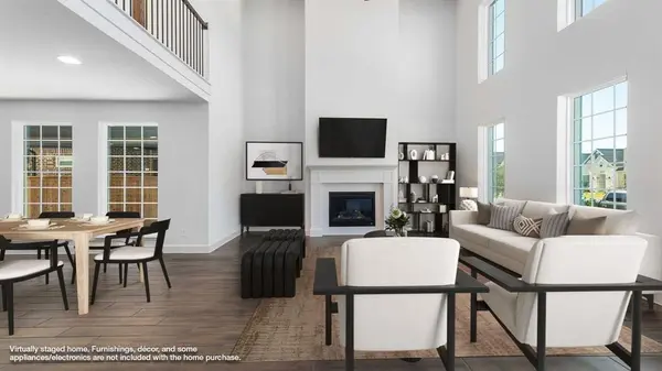 1632 Palo Duro Way, Celina, TX 75009