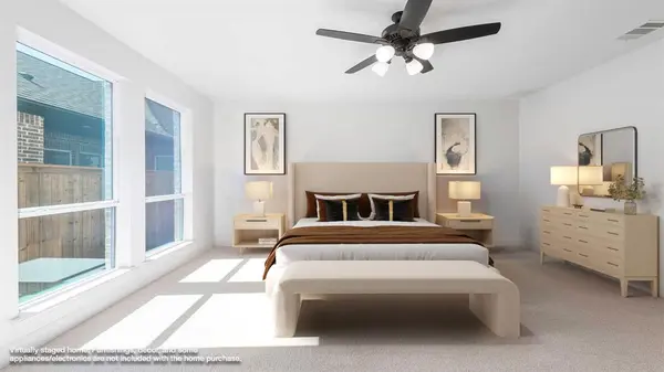 1632 Palo Duro Way, Celina, TX 75009