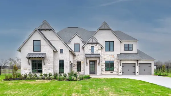 121 Cottar Drive, Lucas, TX 75002