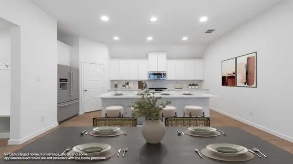 2813 Fargo Mews, Fate, TX 75087