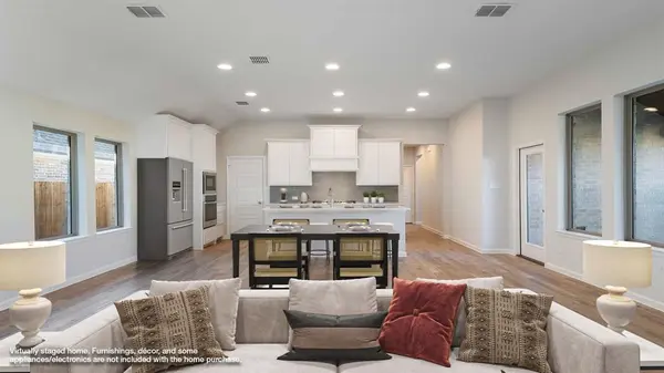 2809 Fargo Mews, Fate, TX 75087