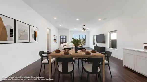 6112 Vester Trail, Fate, TX 75087