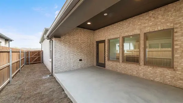 2821 Fargo Mews, Fate, TX 75087