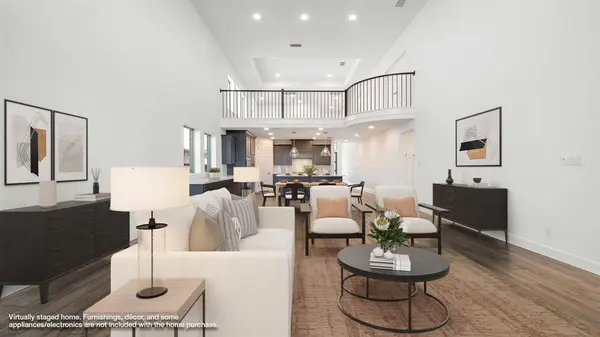 2825 Buckingham Lane, Celina, TX 75009