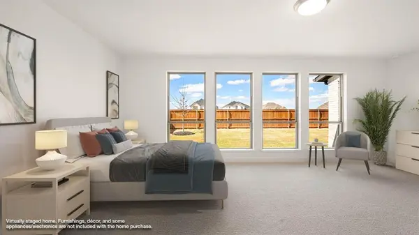 2825 Buckingham Lane, Celina, TX 75009