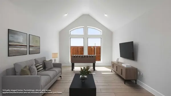 2816 Norfork Drive, Celina, TX 75009