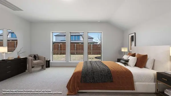 2816 Norfork Drive, Celina, TX 75009