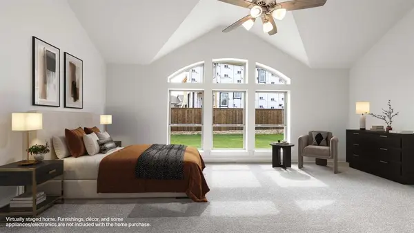 912 River Sky Road, Lavon, TX 75166