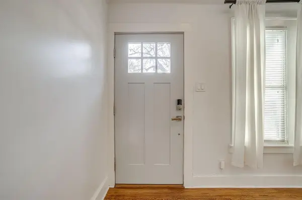 4516 Collinwood Avenue, Fort Worth, TX 76107