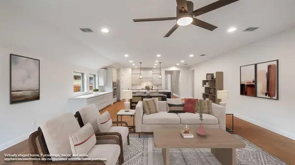 2832 Buckinghom Lane, Celina, TX 75009