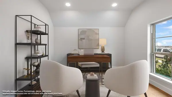 2832 Buckinghom Lane, Celina, TX 75009