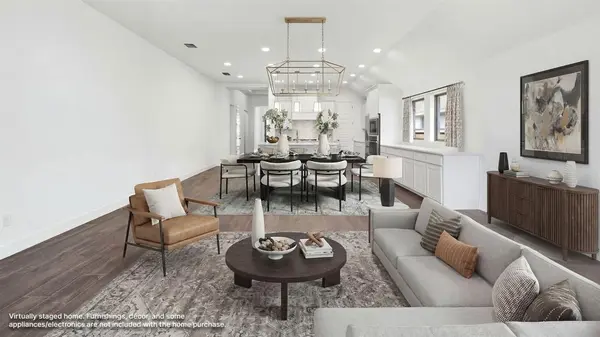 2708 Buckingham Lane, Celina, TX 75009