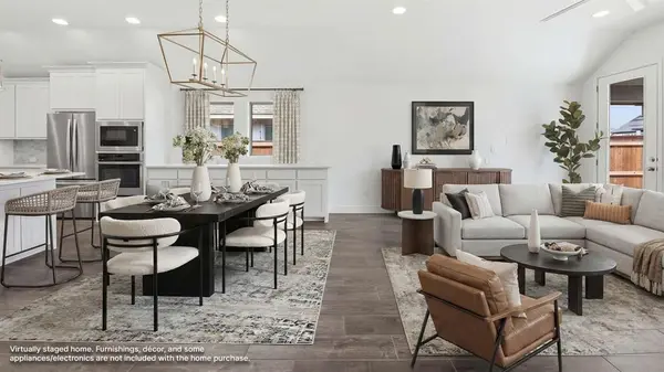 2708 Buckingham Lane, Celina, TX 75009