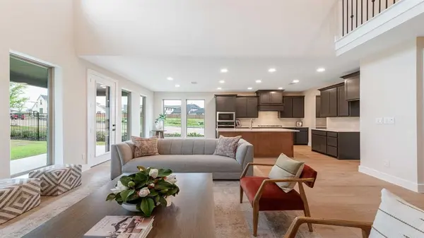 854 Stoney Bridge Way, Lavon, TX 75166