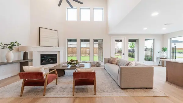 854 Stoney Bridge Way, Lavon, TX 75166