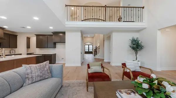 854 Stoney Bridge Way, Lavon, TX 75166