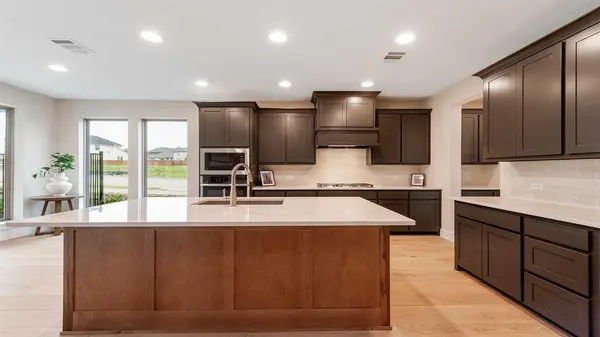 854 Stoney Bridge Way, Lavon, TX 75166