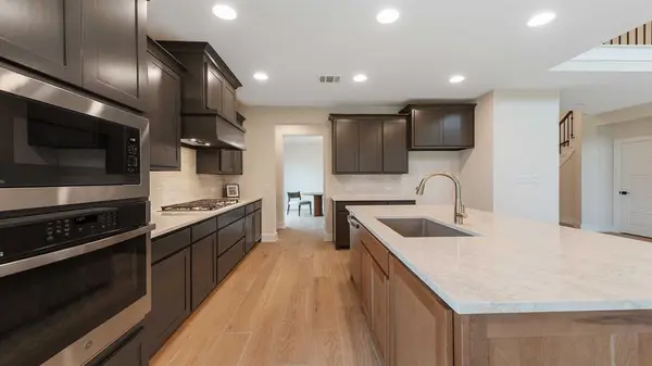 854 Stoney Bridge Way, Lavon, TX 75166