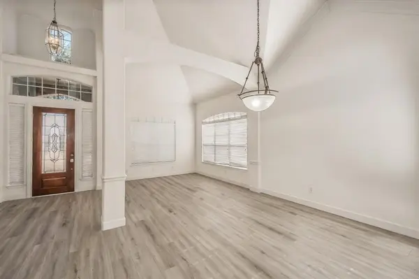 3221 Summerfield Drive, Richardson, TX 75082