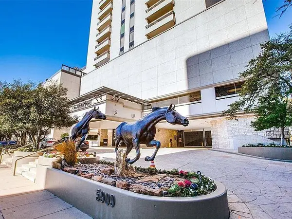 5909 Luther Lane #1902, Dallas, TX 75225